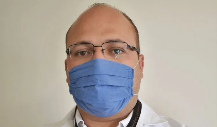 Alarma brote de Coronavirus