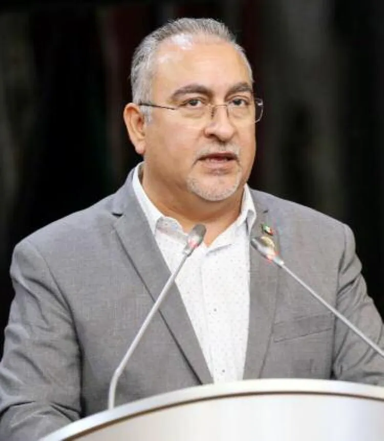 Retiran dictamen sobre las reformas electorales