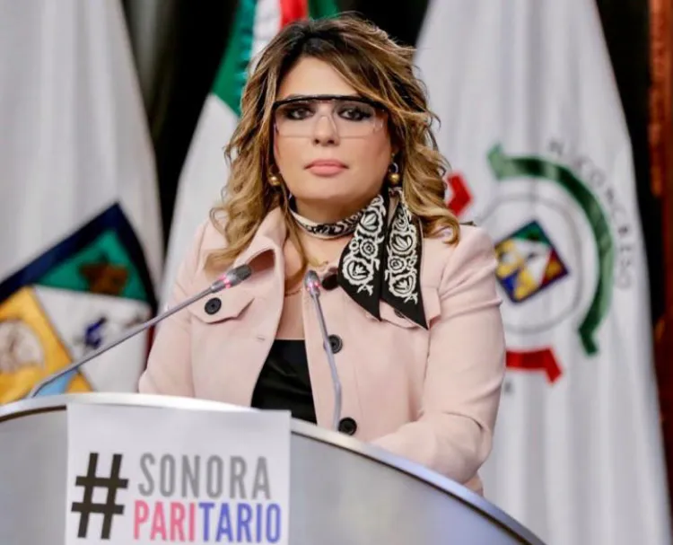 Reconocen reforma de género