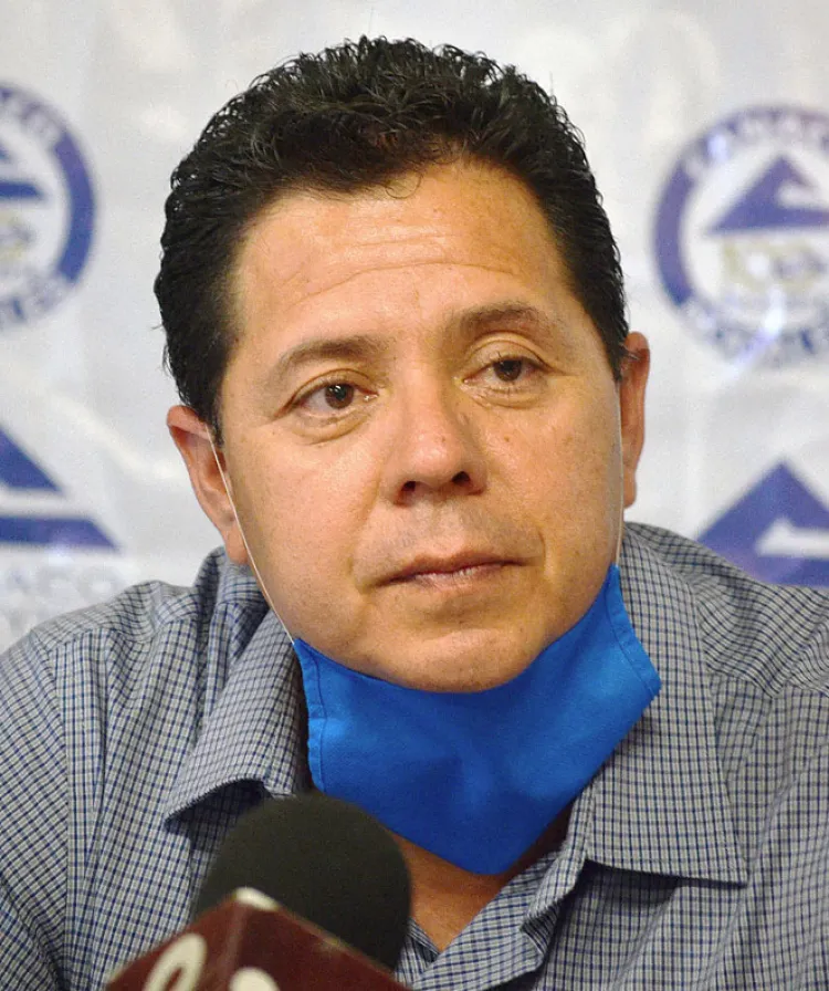 Expectación por la reactivación