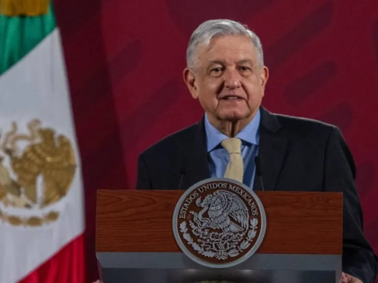 López Obrador iniciará su gira el lunes, acudirá a Cancún