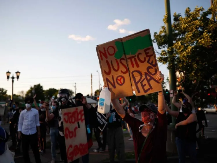 No hice nada incorrecto, no voy a renunciar: dice alcalde por tuits sobre Floyd