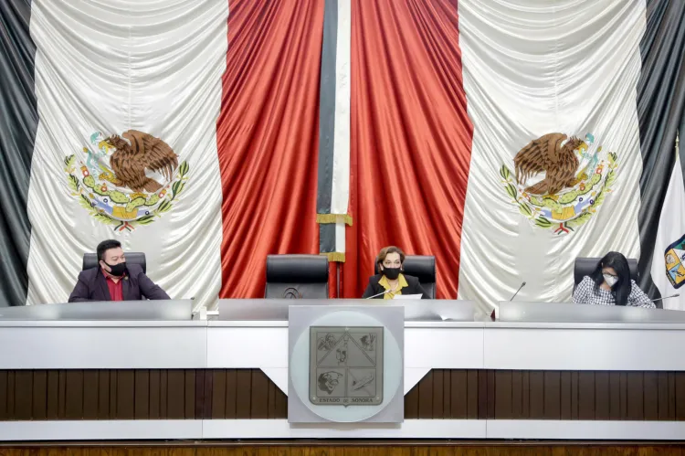 Seleccionarán a integrantes del CPC