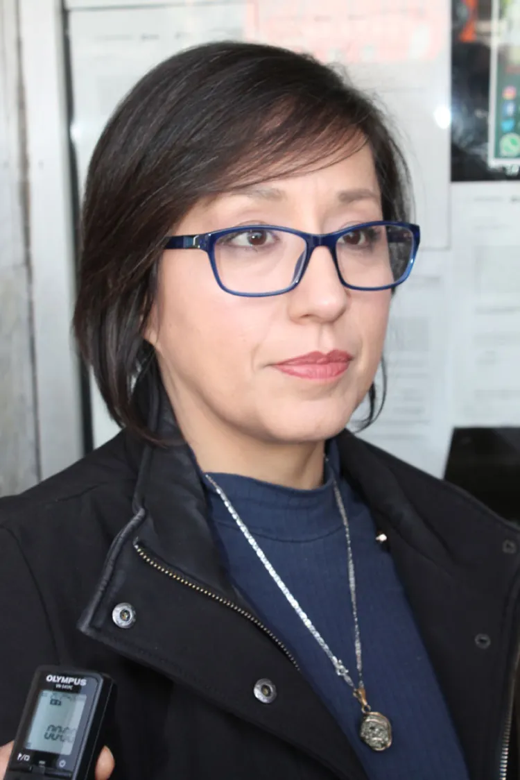 Supervisan obra del periférico