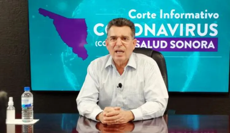 Se acerca Sonora a los 200 fallecimientos