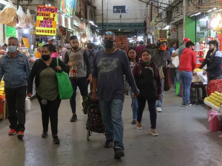 Si hay rebrotes de coronaviris, volvemos a cerrar