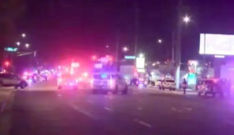 Declaran Toque de queda en Arizona