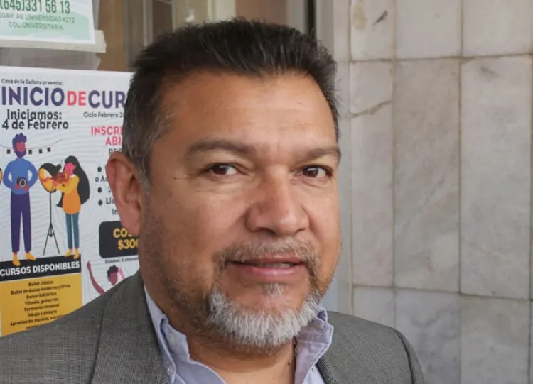 Difícil situación de comerciantes