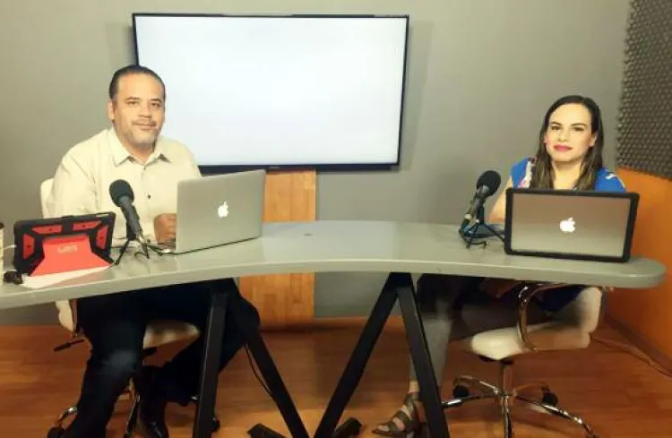 Insisten en no salir de casa