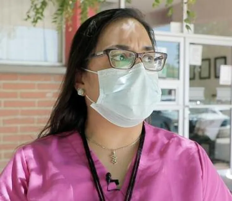 Mantiene laboratorio calidad