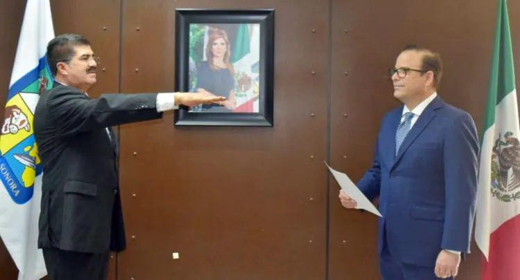 Asume cargo Comisario de la PESP