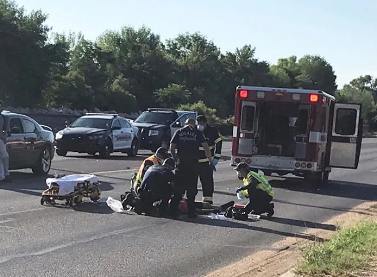 Le fijan fianza por un millón de dólares