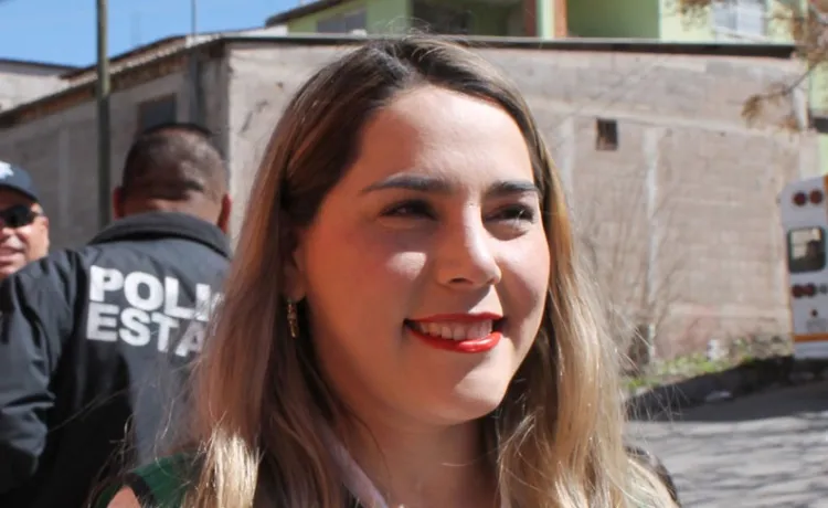 Continúan programas de prevención del delito