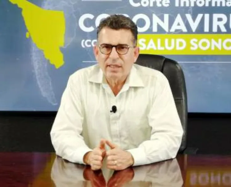 Tiene Sonora jornada con más muertes por Covid-19
