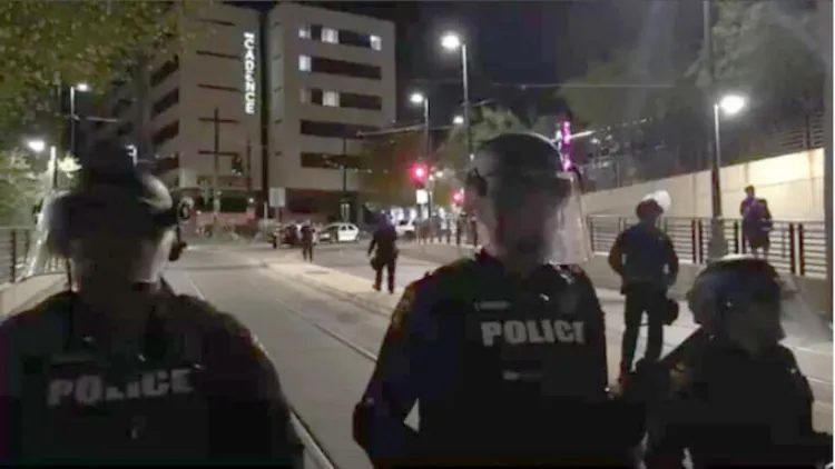 Anuncian apoyo para seguridad