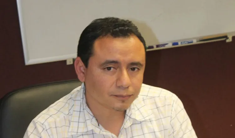 Implementa Oomapas área de seguridad contra Covid-19