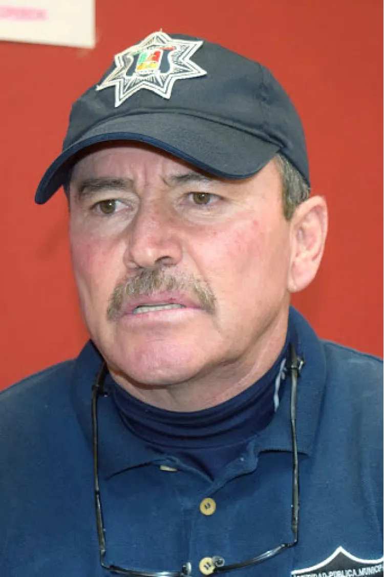 Reasignan a personal de Tránsito Municipal