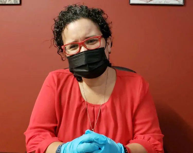 Refuerzan entrega de despensas