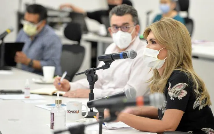 Acuerdan disminuir movilidad