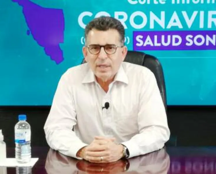 Continúan aumentando fallecimientos por Covid-19