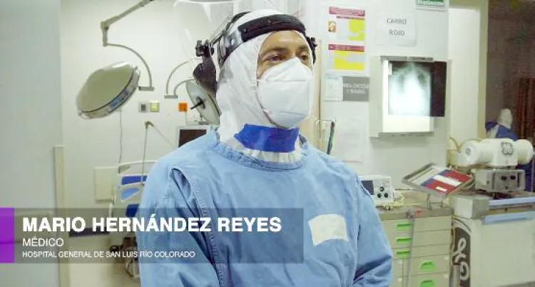 Llaman a evitar más contagios