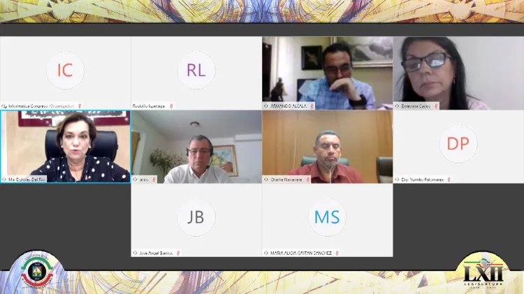 Reanudan entrevista para el CPC del SEA