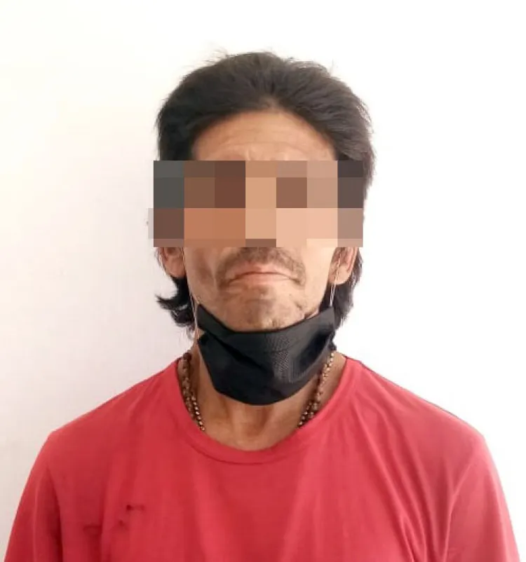 Mantienen lucha contra narcomenudeo