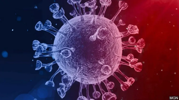 Registra Arizona 996 fallecimientos