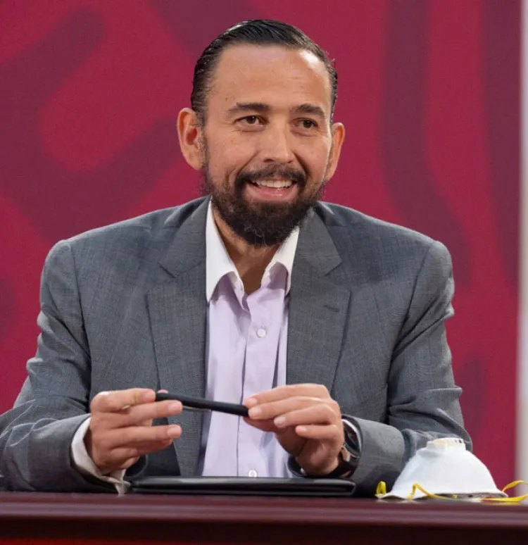 Formaliza Fovissste miles de créditos