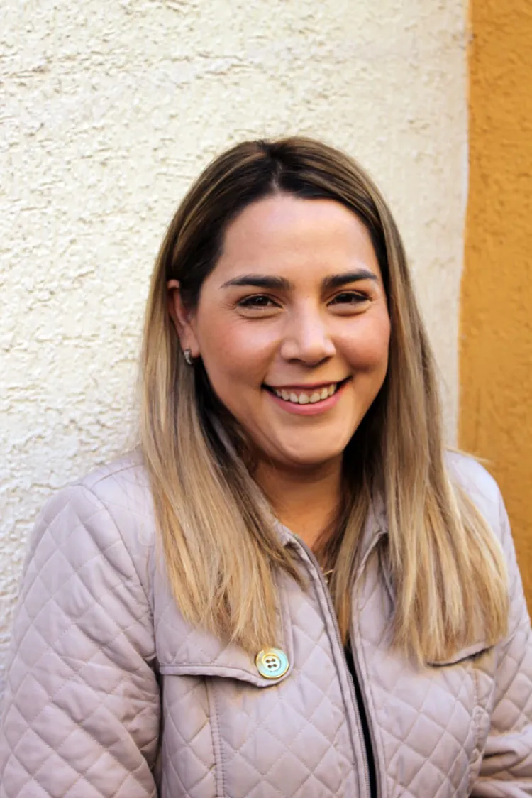 Avanza programa “Mujeres Seguras”