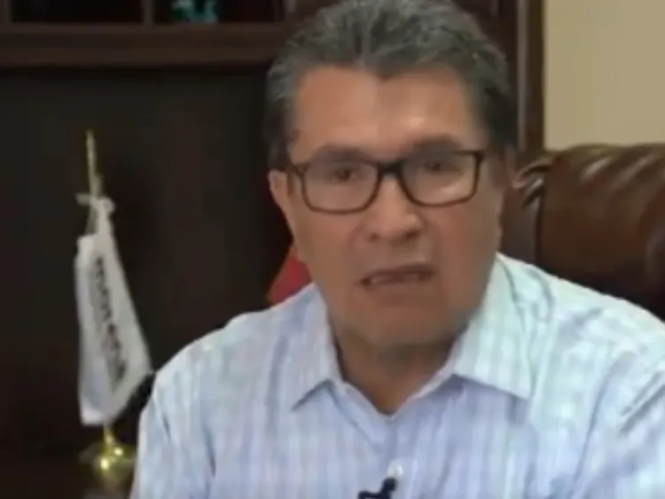 Monreal llama a la unidad en tiempos del covid-19