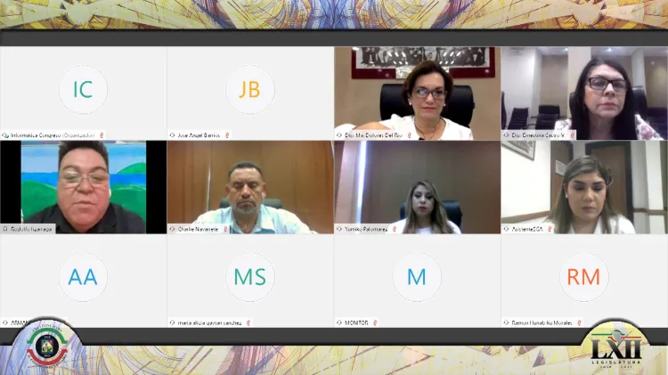 Designarán integrantes de CPC