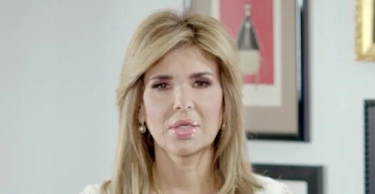 Convoca Gobernadora a pacto social