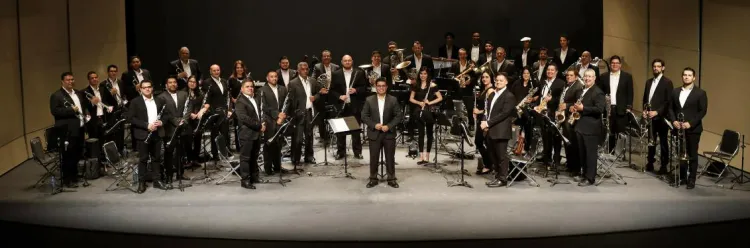 Celebrarán Aniversario de la Banda Sinfónica