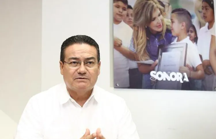 Inaugura Víctor Guerrero curso virtual sobre habilidades socioemocionales