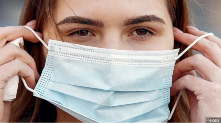 Incrementan casos positivos de Covid-19