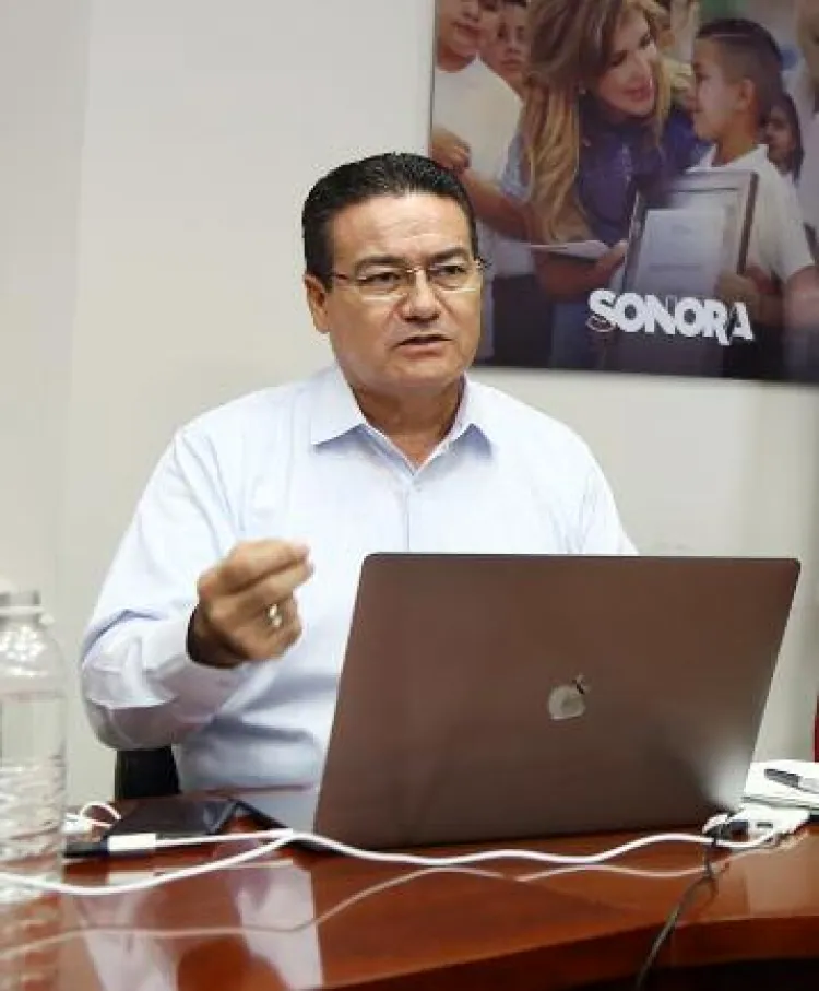 Integran Consejo Escolar Virtual