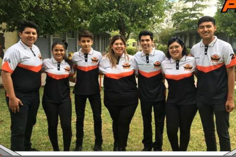 Presentará Cobach ocho escuderías