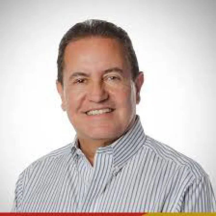 Aclara Alcalde de Agua Prieta supuesto desfalco