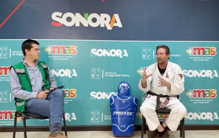 Dan consejos a los niños