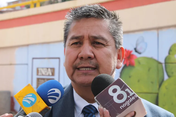 Superados hospitales y funerarias