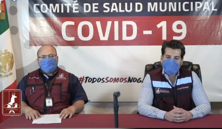 Llama Alcalde a la prevención