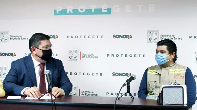 Adelante con la reactivación económica