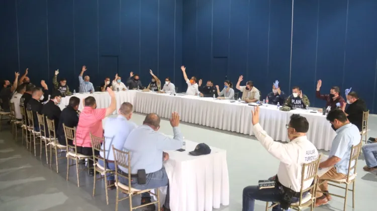 Autorizan entrada de turistas a Peñasco a partir del 16 de junio