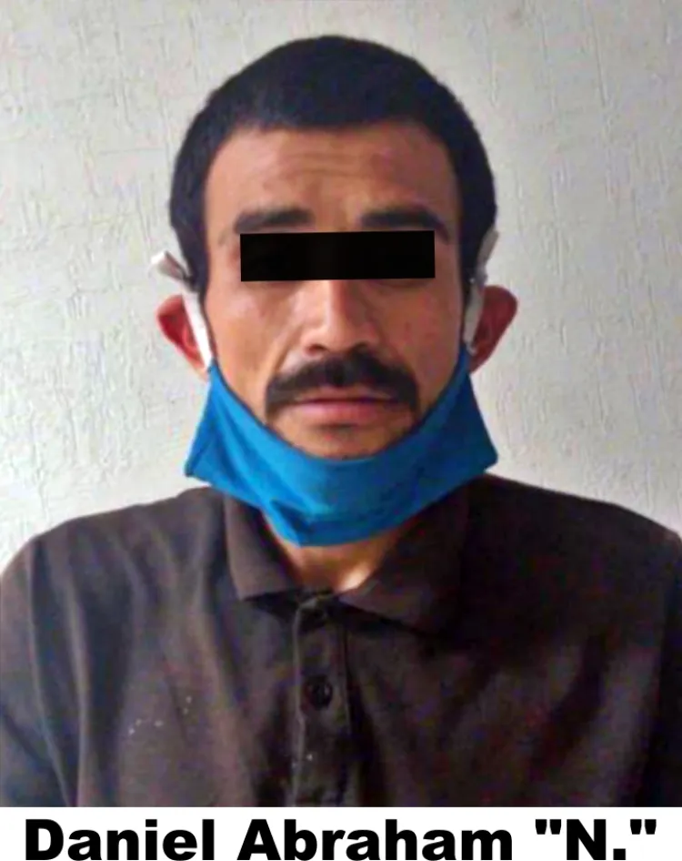 Prisión preventiva por crueldad animal