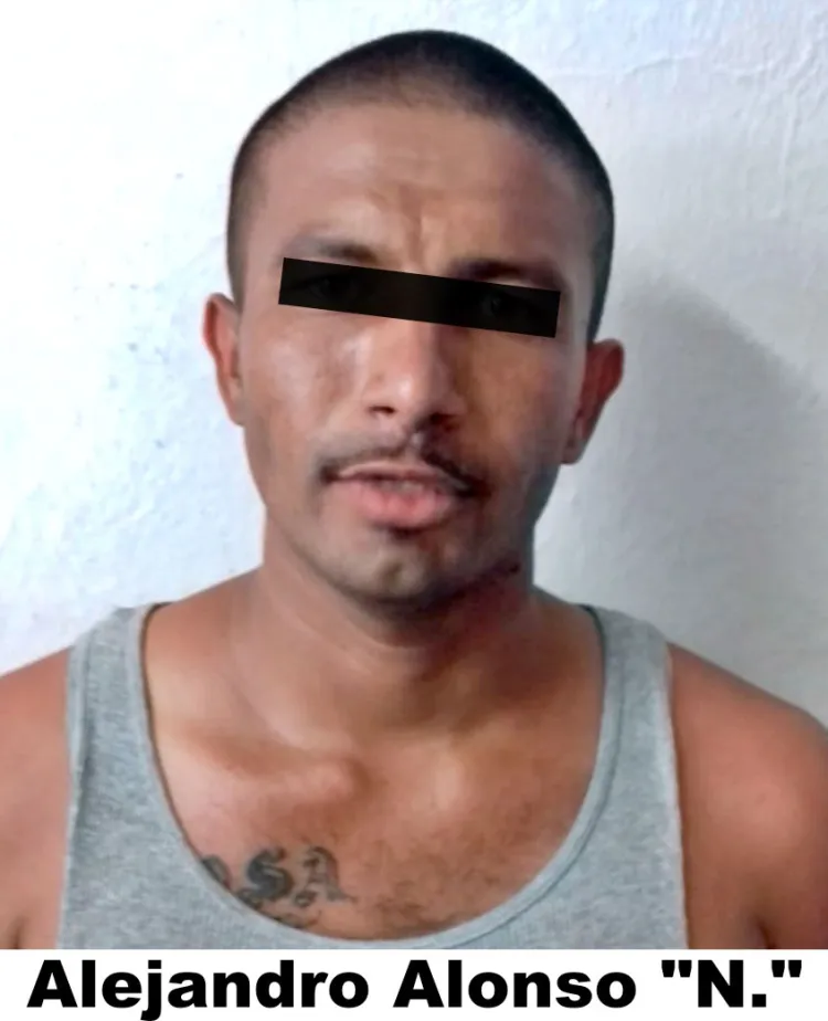 Sentencian a violador en Guaymas