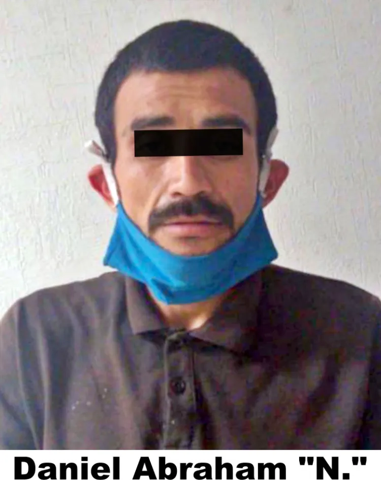 A prisión por asesinar a balazos a una perrita