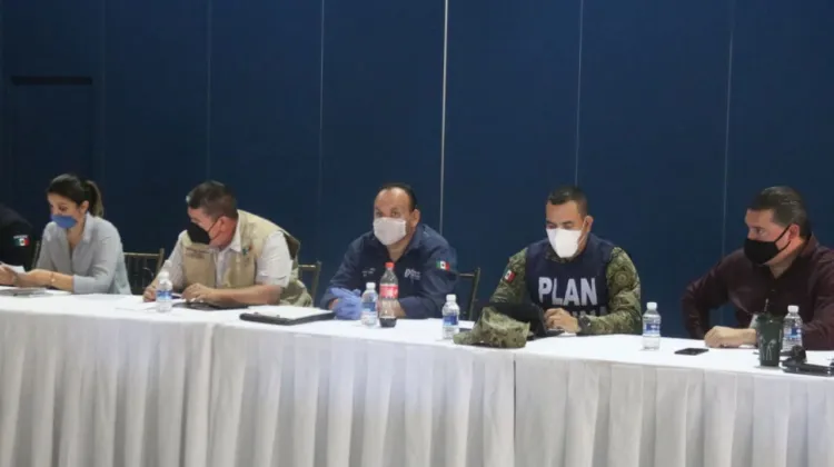 Permitirán ingreso de turistas