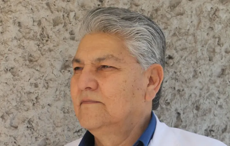 Importante seguir las medidas de prevención