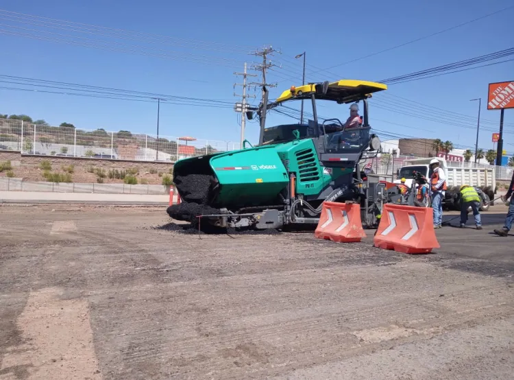 Deciden espacio para ciclovía